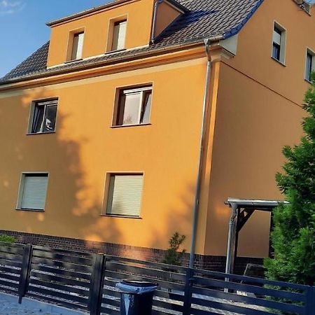 Hillmann'S Hoehe Grossrohrsdorf エクステリア 写真