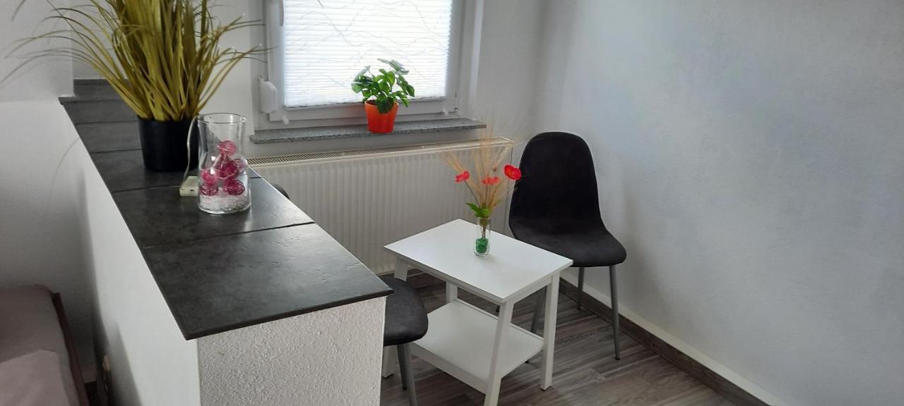 Hillmann'S Hoehe Grossrohrsdorf エクステリア 写真